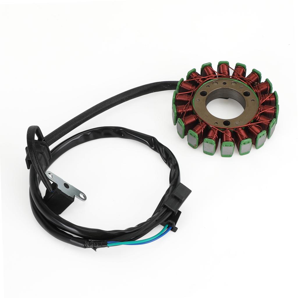 Magneto Stator Generator For Suzuki TU250 TU250X 2009-2019 32101-26G10