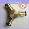 Messing Schlauchhahn Anschluss Gartenrohr Schnellkupplung Adapter Fitting Set Mit Schalter Düse