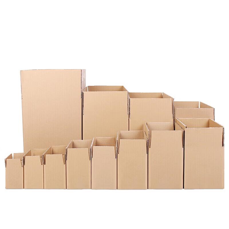 ZGB Heavy-Duty 5-Layer Corrugated Shipping Boxes