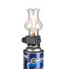 Portable Camping Gas Lamp Split Outdoor Lighting Gas Car Lamp For Lantern Butane/Isobutane Adjustable Brightness Camping Lantern