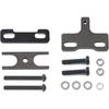 MR HELLO LS Valve Spring Compressor Tool Compatible For Chevy LSX LS1 LS2 LS3 LS6 4.8 5.3 5.7 6.0 6.2 Engine 67605