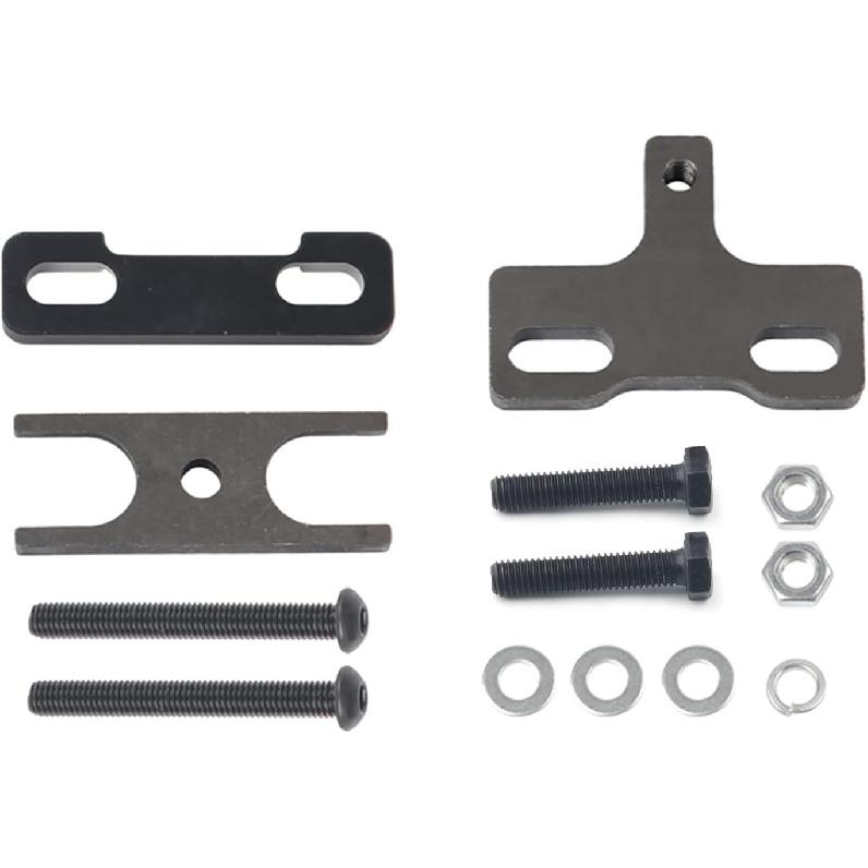 MR HELLO LS Valve Spring Compressor Tool Compatible For Chevy LSX LS1 LS2 LS3 LS6 4.8 5.3 5.7 6.0 6.2 Engine 67605