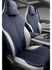 BYD Destroyer 05 Universal Leather Car Seat Cover - All Season