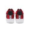 Nike Air Force 1 '07 LV8 'Red' (Unisex) Red / White / Black Skateboard Shoes BQ4420 600
