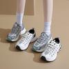 New Dad Shoes Women's Autumn Student Sports Running Casual Shoes Platform Heightening Shoes