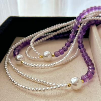 Colliers et pendentifs – Colliers