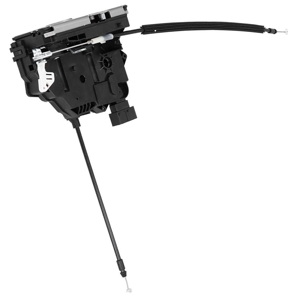 Siłownik Mechanizmu Zamka Drzwi 1393796080 Zamiennik Pasujący do Fiat Ducato 2006+