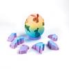 3d Printed Toy Egg Puzzle Building For Children Gift Home Decor Pieces