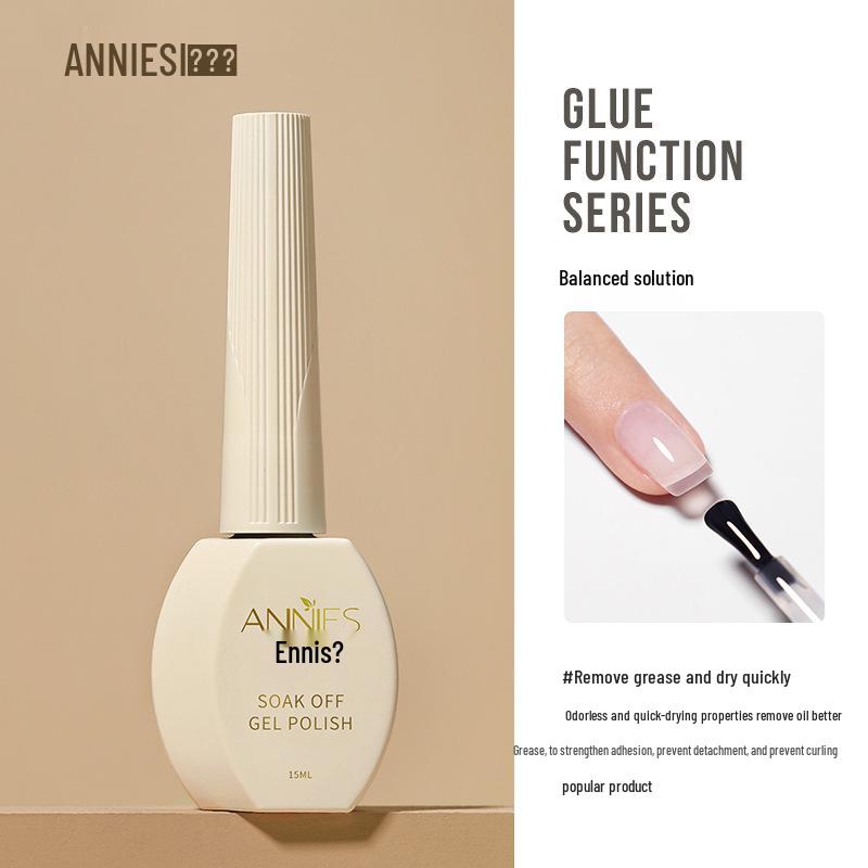 

Эннис Гелькоут: Новая упаковка База и Закалённый Топ для Укрепления и Выравнивания