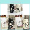 Star Wars Stormtrooper 1000ml Insulated Travel Mug With Leakproof Lid For Office And Outdoor Use