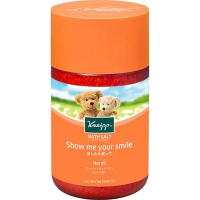 Kneipp Bath Salt Neroli FraGrance  850 G