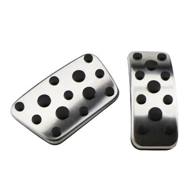 Pedały samochodowe do Lexus ES 2013-2018 RX 2010-2015 IS LS LX CT200H 2011-2017 Gaz