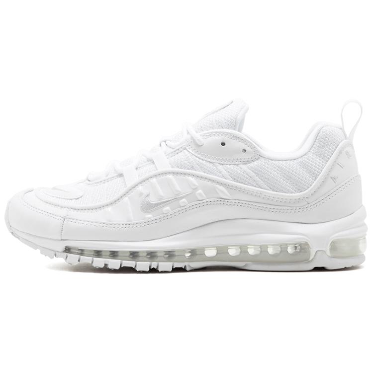 

Новые Nike Air Max 98 Белые 640744-106 40.5