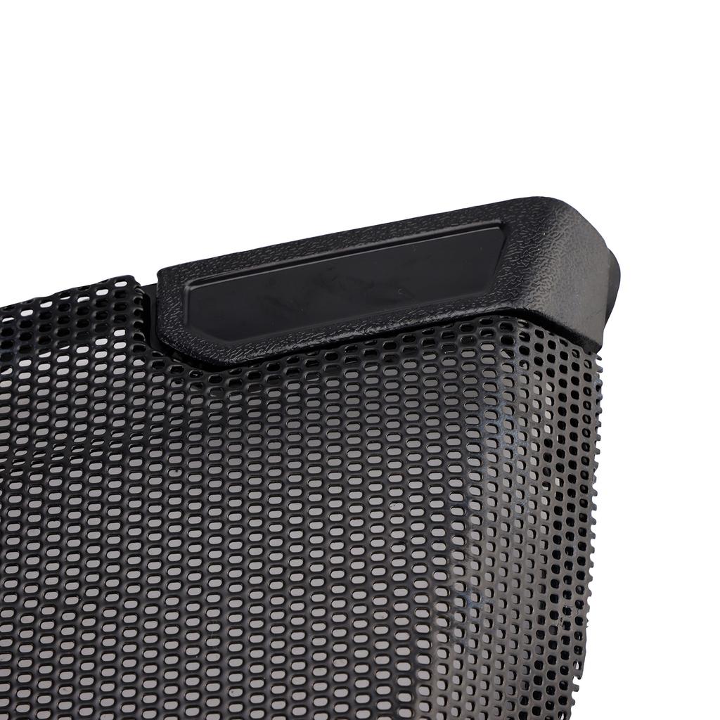 Griglie per Altoparlanti Carenatura Anteriore Coperture a Rete Adatte per CVO Road Glide 2023-2025