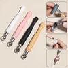 Spherical Magnet Cat Eye Nail Art Magnet Stick Round Bead Head Durable False Nails Magnetic Rod Multifunctional Lightweight