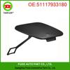 BMW 1 Series F52 Front Tow Hook Cover, Towing Eye Cap, Part 51117933180.