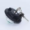 Fuel Filler Locking Cap Keys For Peugeot Bipper Boxer Security Lockable Fuel Tank Plug Anti-Theft Diesel Petrol Cover 1994-2006