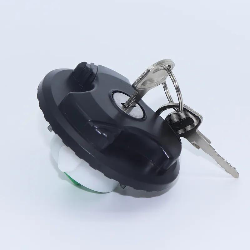 Fuel Filler Locking Cap Keys For Peugeot Bipper Boxer Security Lockable Fuel Tank Plug Anti-Theft Diesel Petrol Cover 1994-2006