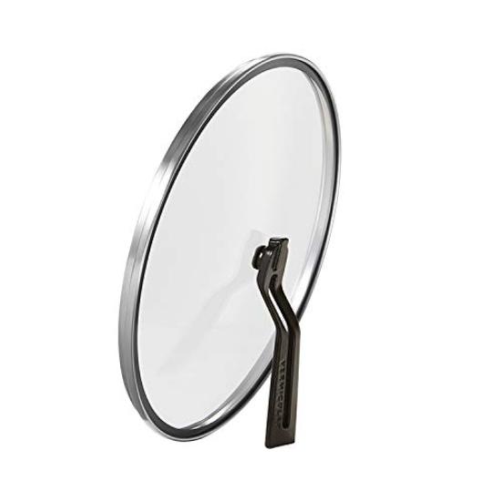Vermicular Frying Pan Dedicated Glass Lid 24cm