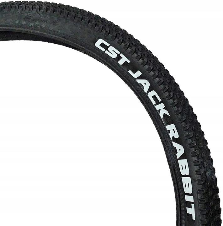 Bicycle Tire 26x2.10 Small Cube CST JACK RABBIT