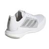 Crazyflight Wmns Adidas 'Alb Argintiu Metalic' Femei GY9270