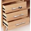 Set of 3 Modern Knife/Spoon/Fork Kitchen Cupboard Door Pull Handle Cabinet Wardrobe Drawer Handle knobse