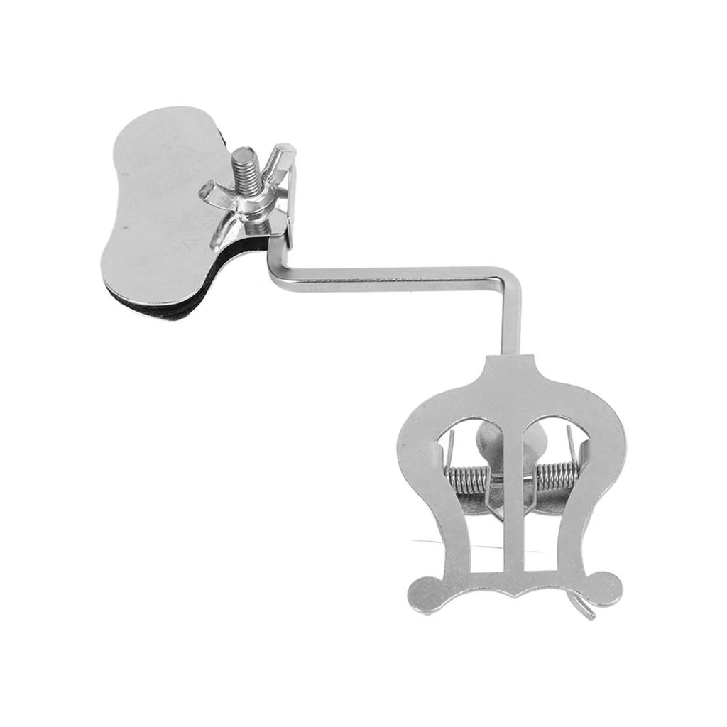 Music Folder Mini Portable Wind Universal Music Score Marching Sheet Music Holder