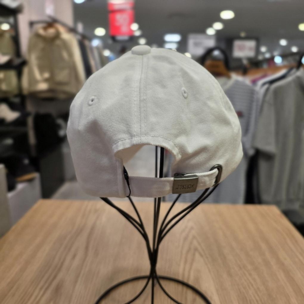 Jeep Vintage Pink Embroidered Ball Cap_JP3GCU088