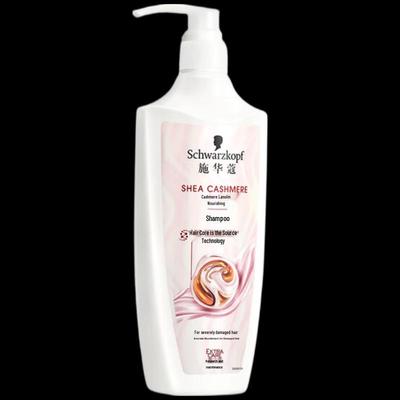 Cashmere Protein Nourishing Shampoo 600ml