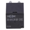 1PC Automotive Relay 303-1AH-C-R1 U01 12VDC 4pin Relays 5