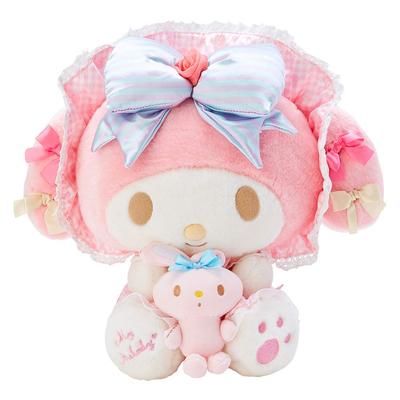 Sanrio My Melody Plush Frill