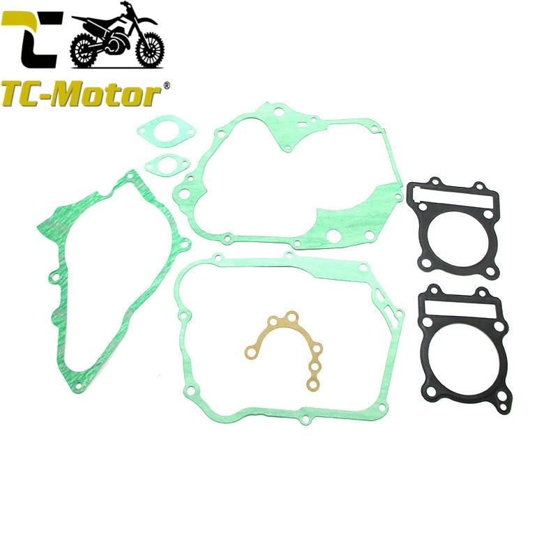 TC-Motor Engine Gasket Kit For Zongshen 190cc Pit Dirt Monkey Bikes