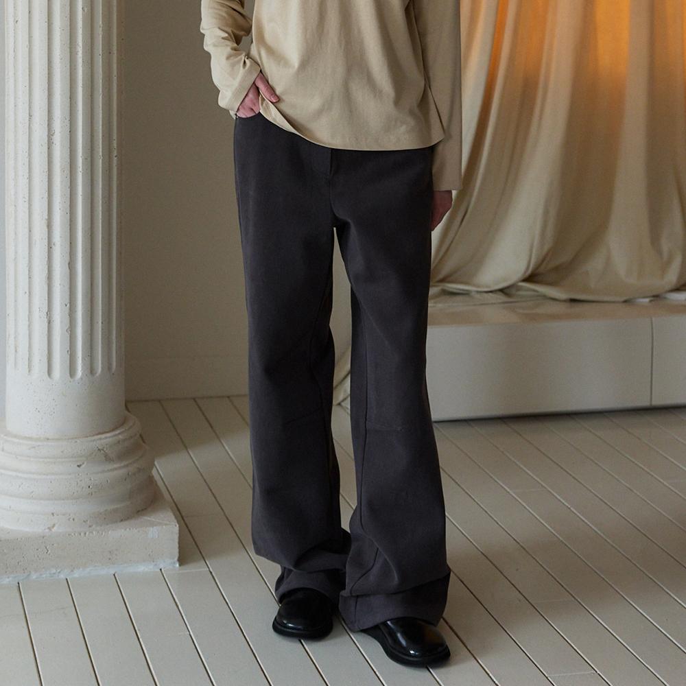 NOEUD Winter Touch Pants (Charcoal)