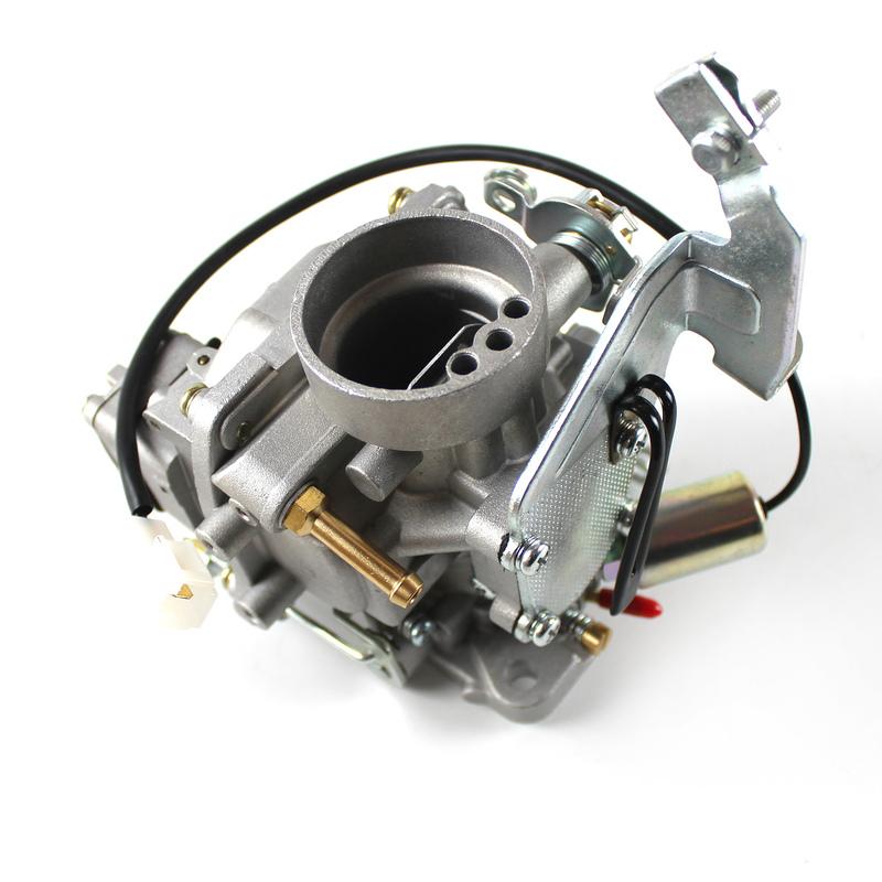 Carburateur 13200-77100 13200-82780 Pour Suzuki SJ410 1980-1985 LJ81 Samurai Carry ST308 1989-2009 1347 Carburateurs de Moteur de Voiture
