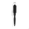 Hair Brush Comb Roller Styling Brushes for Smoothing Curling Detangling 25mm