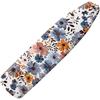 Floral Pattern Iron Board Cover 15x54 Ironing Board Cover with Elastic Edge Scorch Stain Resistant Ironing Board Covers Iron Table Cover