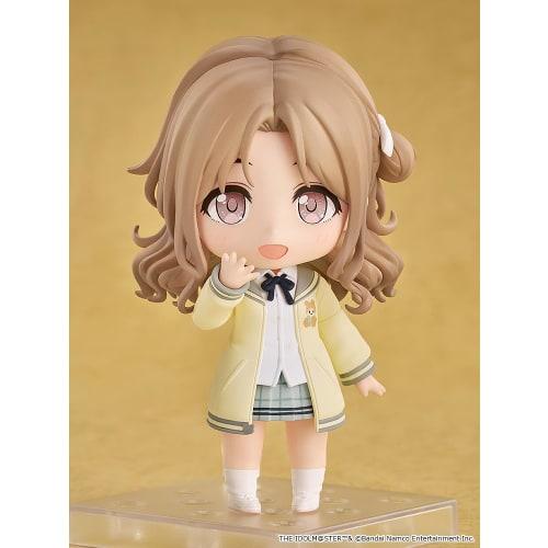 Nendoroid Idolmaster Shiny Colors Ichikawa Hinana Non-scale Plastic Painted Movable Figure