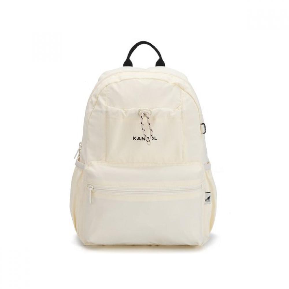 

Kangol Kids String Light Backpack Se 0122 Ivory Ivory/OS