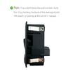 ORIGINSUN 68183751AD Power Window Switch Front Door Right Passenger Side for Dodge Challenger 2015-2022 68183751AA, 68183751AB, 68183751AC