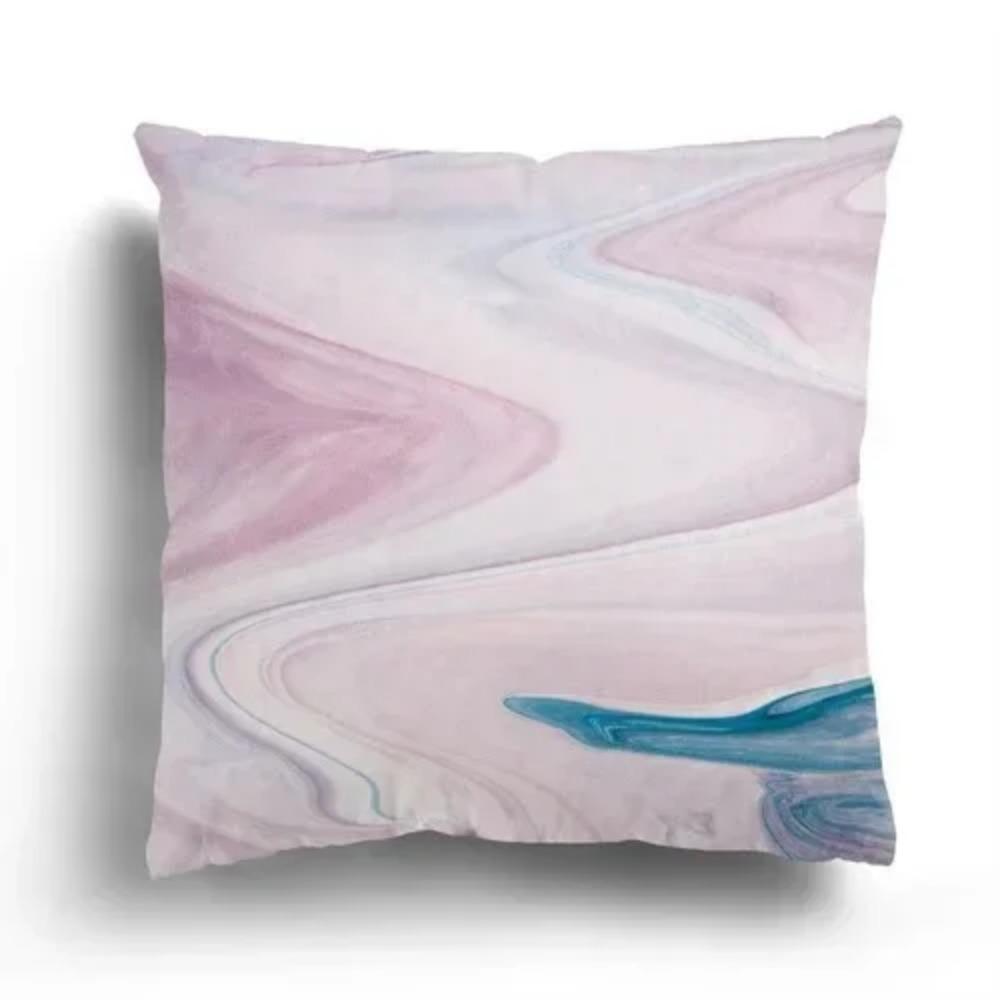 Colorful Graffiti Print Pillowcases, Living Room Sofa Pillowcases, Office Cushion Covers, Bedroom Home Decoration