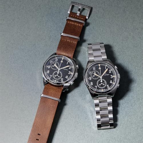HAMILTON H76522131 [Parallel Import]