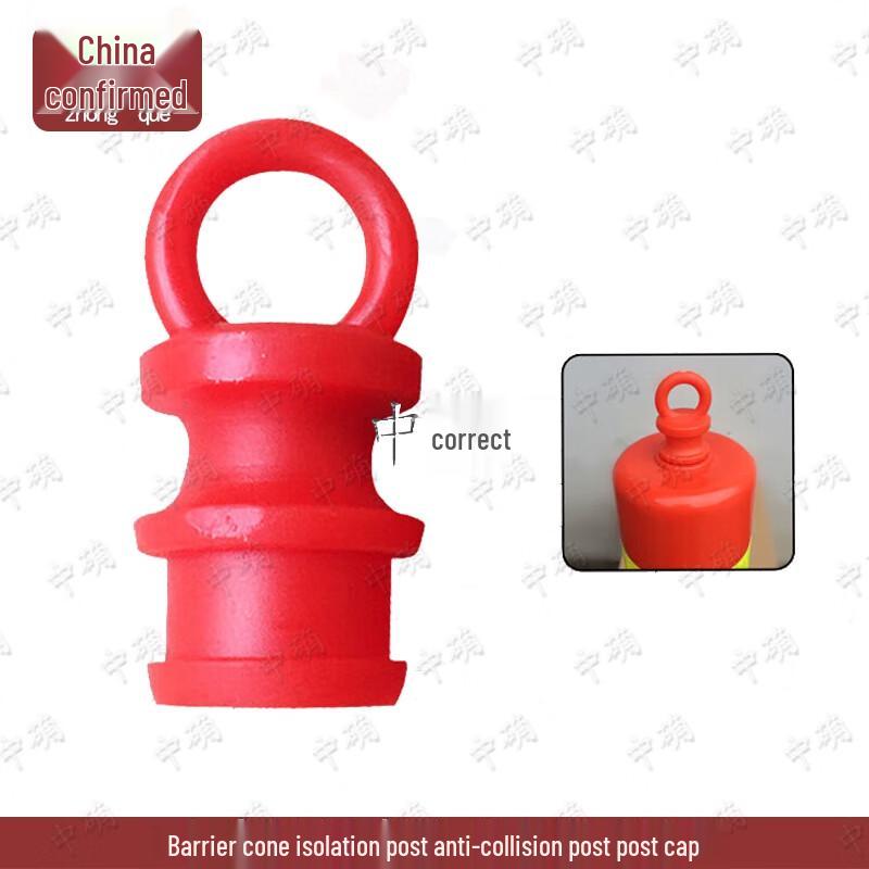 Traffic Safety Warning Posts, Cones, and Accessories