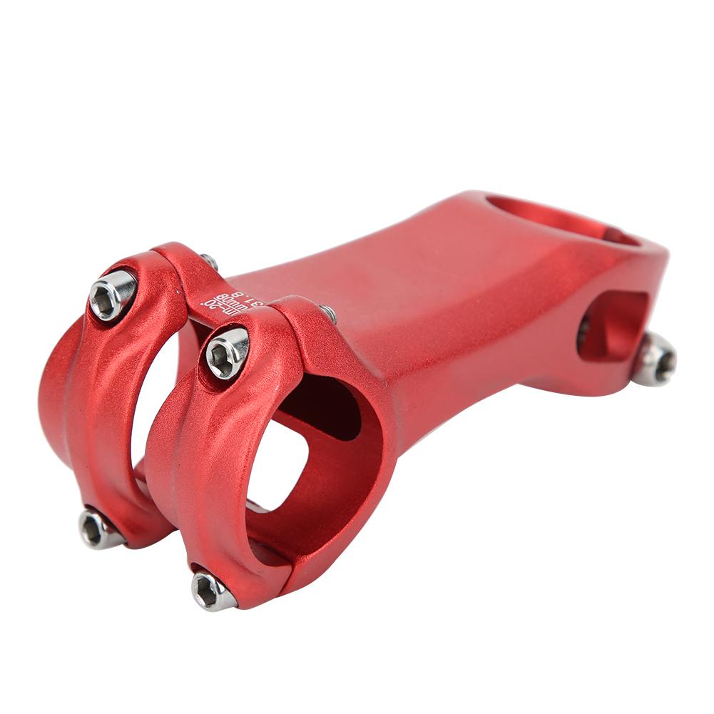 ZTTO XC AirOperated Negative Angle Rod Aluminium Alloy Bike Stem Cycling Accessory