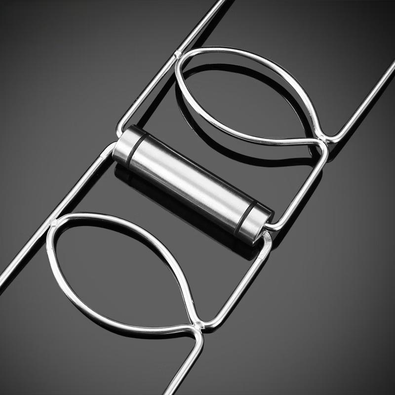 Stainless Steel Anti-Scald Dish Gripper