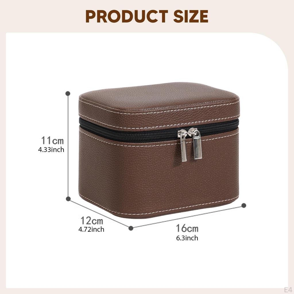 Armband Schmuckschatulle, Aufbewahrungskoffer Displayhalter Armreif Organizer für Geschäfte Einzelhandel