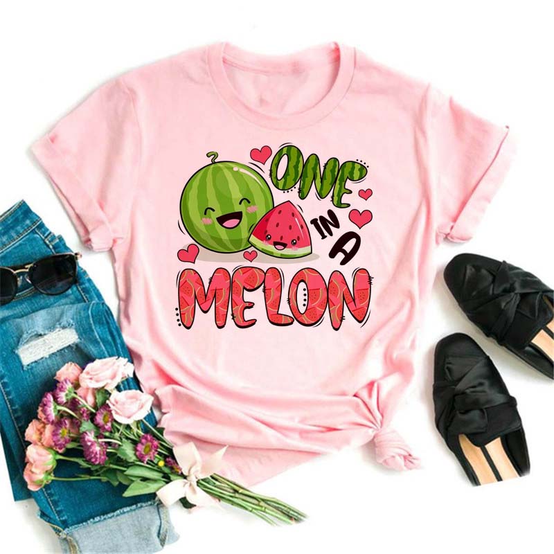 

Новая женская футболка с милым леопардовым принтом кактуса, женская футболка, повседневная, с круглым вырезом, коротким рукавом, уличная женская футболка 4XL