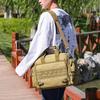 Multi-functional Outdoor Shoulder Laptop Bag