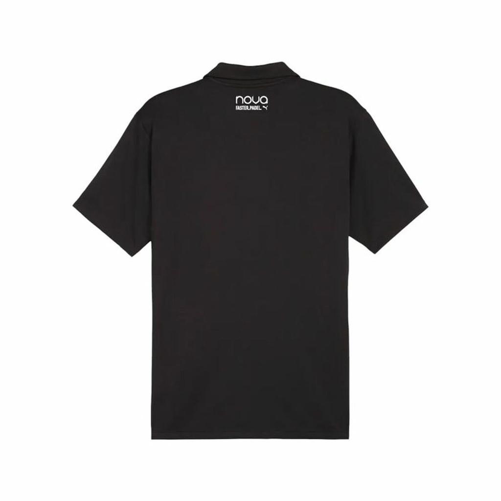 Men’s Short Sleeve Polo Shirt Puma 939958 03 M