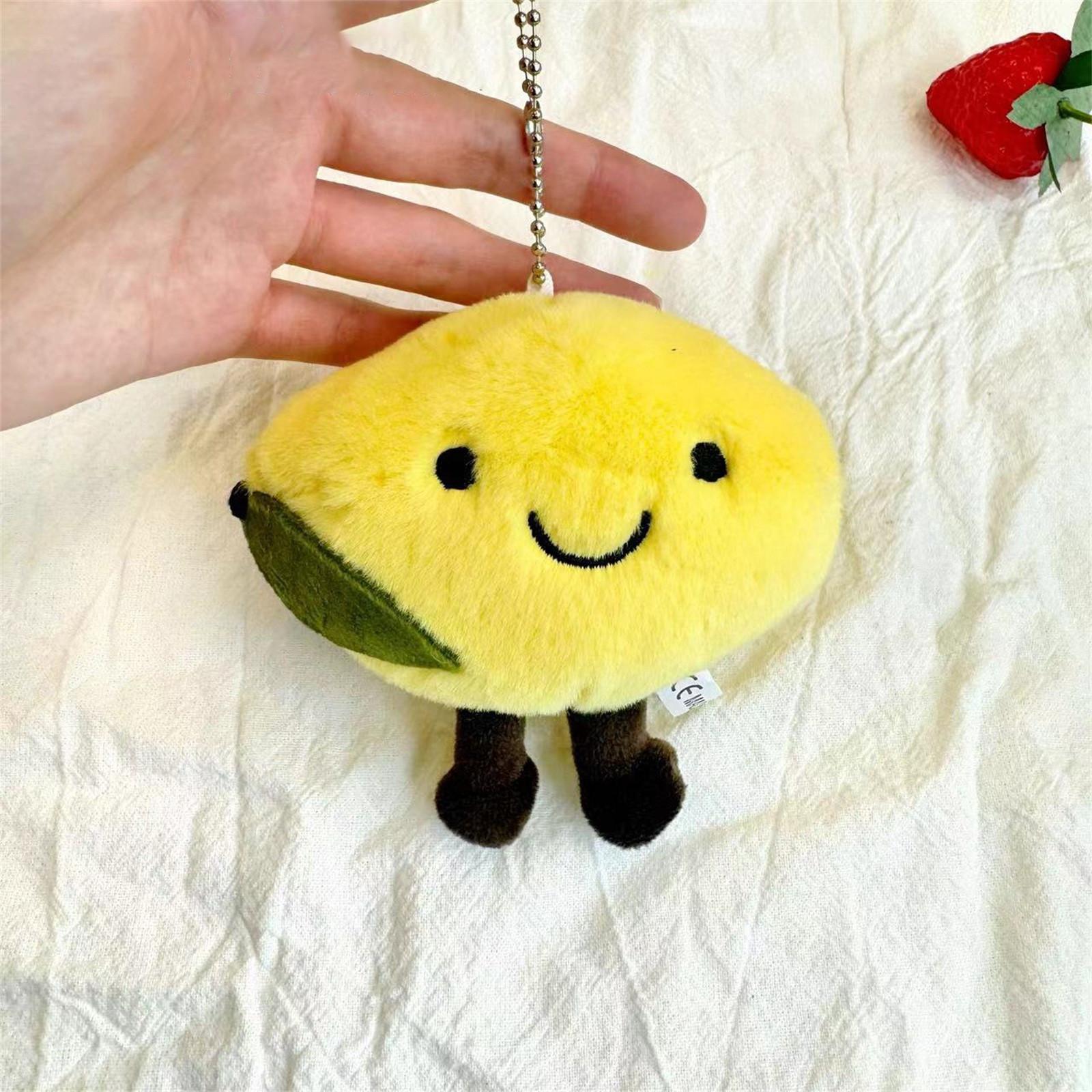 Мягкие плюшевые игрушки декоративные подушки детский день рождения предпочтительный подарок на праздники дни рождения One Size 639₽