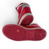 Pristine NIKE High Cut Sneakers VANDAL HIGH SUPREME Ankle Strap Red Mens 27.5cm Used